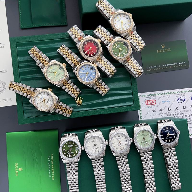 Rolex 31mm 1103100